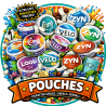 Pouches