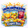Capri Sonne