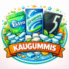 Kaugummis