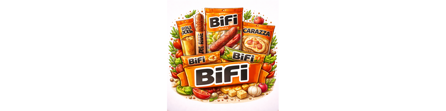 Bifi kaufen – Verschiedene Sorten & Geschmack erleben