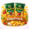 Chipsfrisch - Funny Frisch