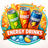 Energy Drinks