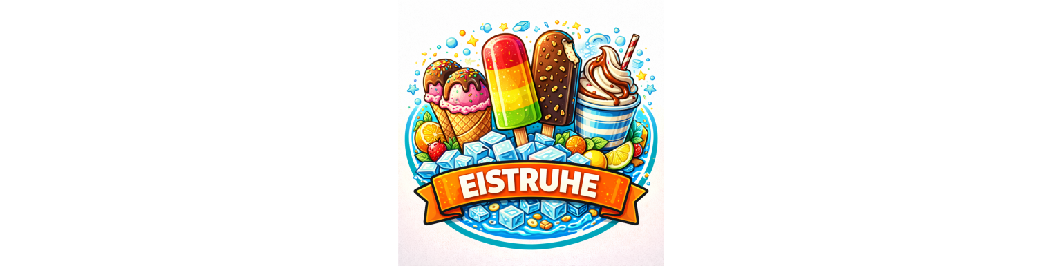 Unsere Eistruhe – Eissorten verschiedener Hersteller