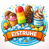 Unsere Eistruhe
