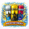 Rockstar