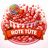 Rote Tüte