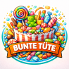 Bunte Tüte