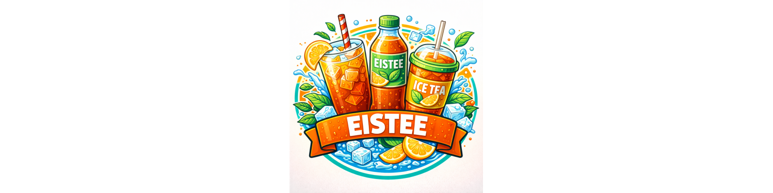 Ice Tea online kaufen – Erfrischende Sorten & Top Marken
