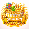 Gelbe Tüte