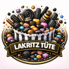 Lakritz Tüte
