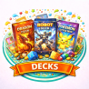 Pokemon Decks