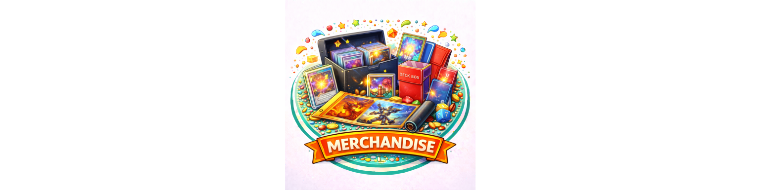 Yu-Gi-Oh! Merchandise – Fanartikel & Geschenke online