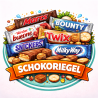 Schokoriegel