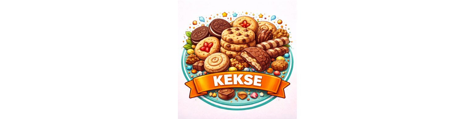 Kekse Shop – Leckere Kekse von diversen Marken