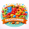 Fruchtgummis