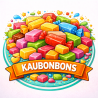 Kaubonbons