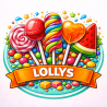 Lollys