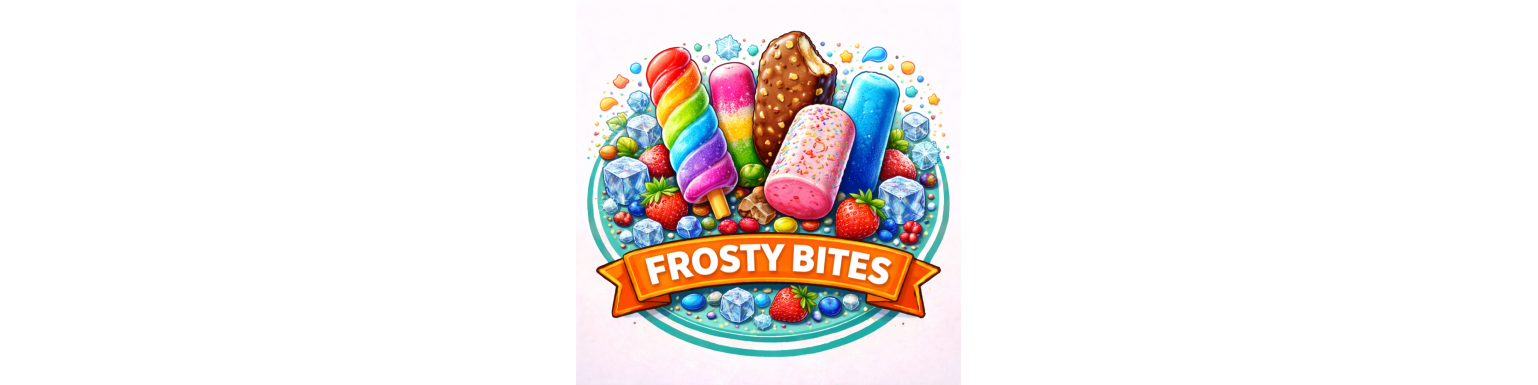 Frosty Bites – Freeze Dried Candy online kaufen