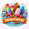 Frosty Bites - freeze dried candy