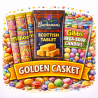 Golden Casket