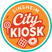 City Kiosk Sinsheim - 
