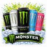 Monster Energy