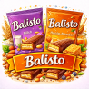 Balisto