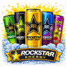 Rockstar Energy