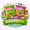 Center Shocks