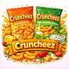 Cruncheez