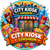 City Kiosk Sinsheim